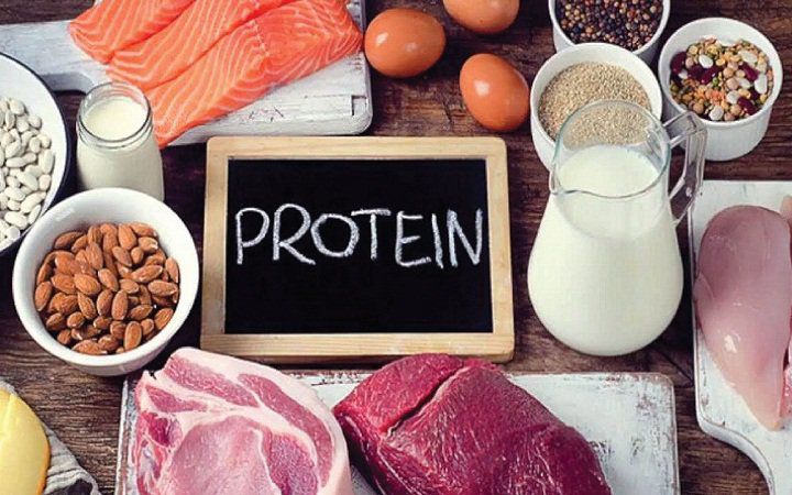 Nhóm thực phẩm protein “nạc” giúp tăng cường dinh dưỡng não bộ và cải thiện sức khỏe thần kinh